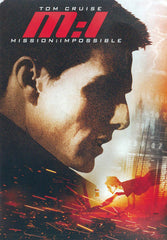 Mission Impossible (Special Collector's Edition)
