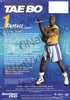 Billy Blanks 'Tae Bo - Film DVD de Contact 1