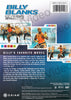 Billy Blanks Tae Bo - Billy's Favorite Moves DVD Movie