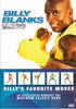 Billy Blanks Tae Bo - Billy's Favorite Moves DVD Movie
