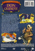 Don Quichotte (Storybook Classic) DVD Film