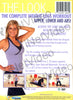 The Look - Complete Weight Loss Workout DVD Movie