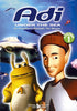 Adi - Sous la mer, Vol. 1, DVD