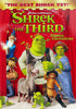 Shrek the Third (Widescreen Edition) (Bilingual) DVD Movie