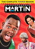 Martin - The Complete Third Season (Keepcase) DVD Movie