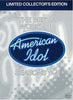 The Best and Worst of American Idol Season 1-4(Limited Collector s Edition) (Boxset) DVD Movie