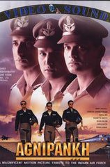 Agnipankh - Sky Is Not the Limit! (Original Hindi Movie)