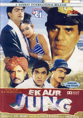 Ek Aur Jung (Original Hindi Movie)