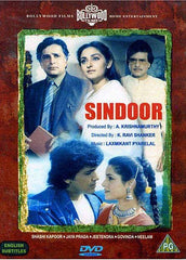 Sindoor