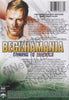 Beckhamania : Coming To America DVD Movie