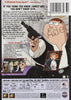 Family Guy - Blue Harvest DVD Film