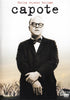 Capote DVD Movie