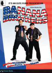 Banana Brothers (Original Hindi Movie)