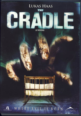 The Cradle (Bilingual) DVD Movie