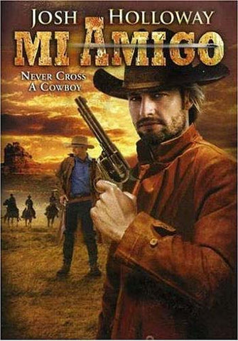 Mi Amigo DVD Movie