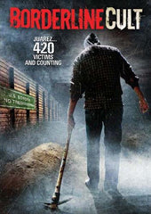 Borderline Cult (MAPLE)