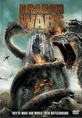 Dragon Wars - D-War