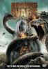 Dragon Wars - D-War DVD Movie