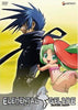 Elemental Gelade - Discovery - Vol. 4 DVD Movie