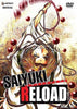 Saiyuki Reload (Vol. 6) Film DVD