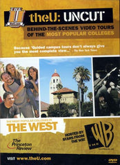 The U - Uncut - The West