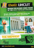 The U - Uncut - The Midwest DVD Movie