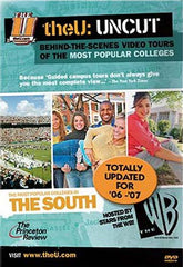 The U - Uncut - The South
