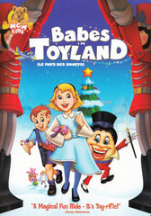 Babes In Toyland (Paul Sabella) (MGM) (Bilingual)