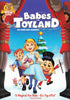 Babes In Toyland (Paul Sabella) (MGM) (Bilingual) DVD Movie