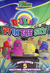 Boblins - Pi In The Sky