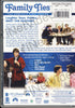 Family Ties (The Complete Season 1) (Keepcase) DVD Movie