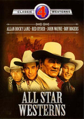 All Star Westerns