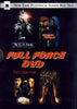 Full Force (Lame / Heure de pointe / Le Corruptor / Spawn) (Boxset) DVD Movie