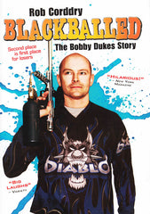 Blackballed - The Bobby Dukes Story (Widescreen)