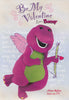 Barney - Soyez mon Valentin, adore Barney DVD Movie