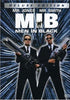 Men in Black (Deluxe Edition) DVD Movie