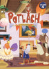 Potlach - Vol.4 (French Cover) DVD Film