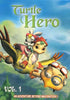 Turtle Hero - Vol.1 (English Cover) DVD Movie