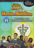 Standard Deviants School - Human Nutrition - Program 11 - Nutrition and Disease Prevention DVD Movie