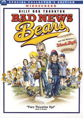 Bad News Bears (Special Collector's Edition)