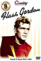 Flash Gordon (Steve Holland)