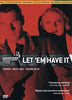 Gangsters Guns And Floozies Crime Collection: Let 'Em Have It DVD Movie