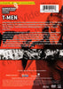 Gangsters Guns And Floozies Crime Collection: T-Men DVD Movie