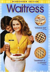 Waitress (Widescreen)
