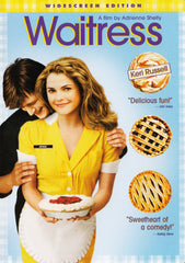 Waitress (Widescreen)