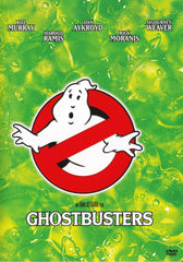 Ghostbusters (édition écran large)