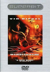 XXX (Superbit Collection)