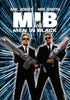 MIB (Men In Black) DVD Film