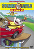 Stuart Little - All Revved Up (The Animated Series) DVD Movie