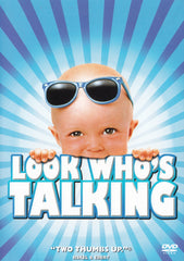 Look Who's Talking (Fullscreen)